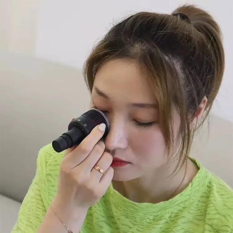 سری ماساژور سرد و گرم بوستر مدل CM01 مخصوص ماساژورهای بوستر image gallery