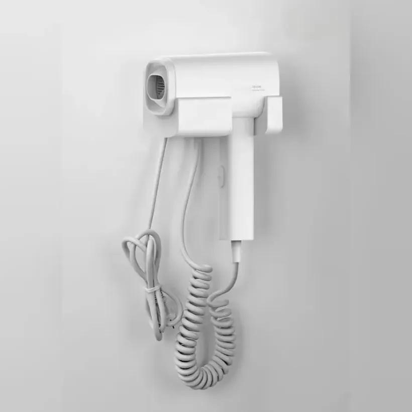 سشوار دیواری هتلی Forge Bowei توان 1600 وات image gallery