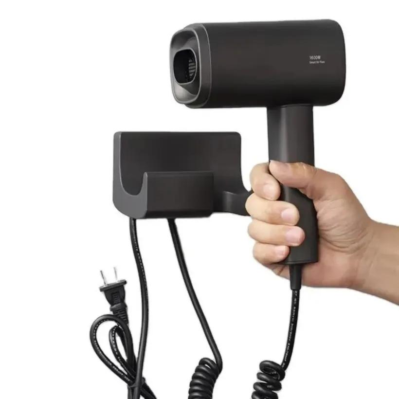 سشوار دیواری هتلی Forge Bowei توان 1600 وات image gallery