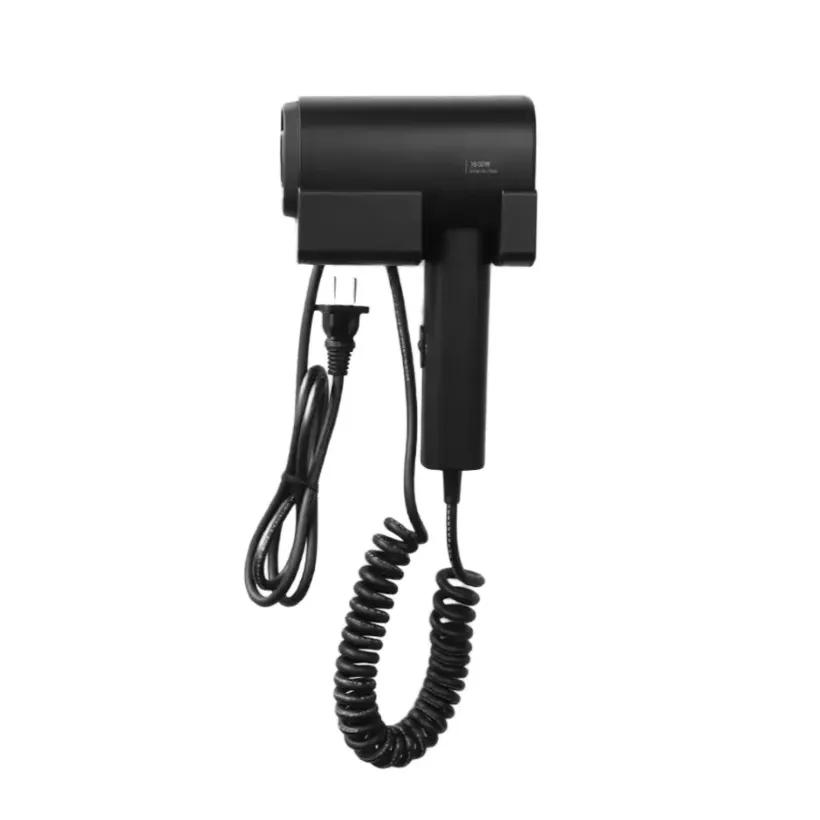 سشوار دیواری هتلی Forge Bowei توان 1600 وات image gallery