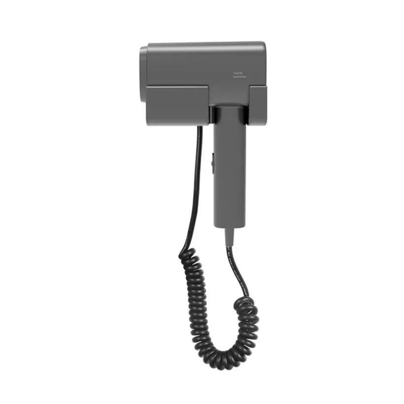 سشوار دیواری هتلی Forge Bowei توان 1600 وات image gallery