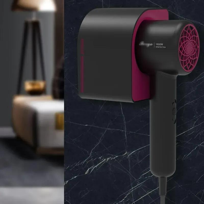 سشوار هتلی فورج بووی مدل Forge Bowei FB627 توان 1200W image gallery