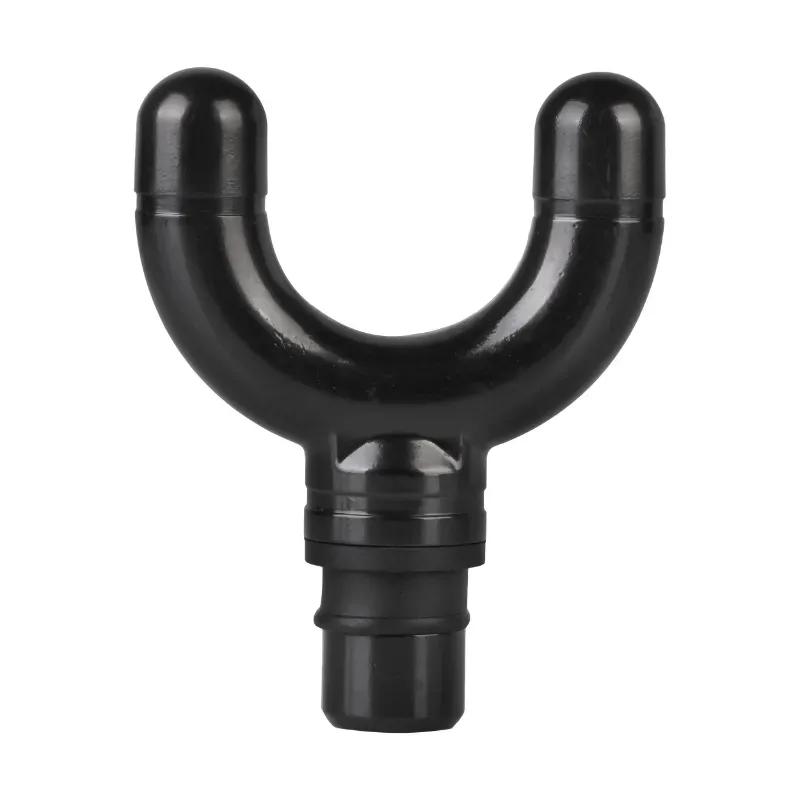 ماساژور برقی بوستر مدل Booster Mini V6 همراه با سری ماساژ سرد و گرم  image gallery