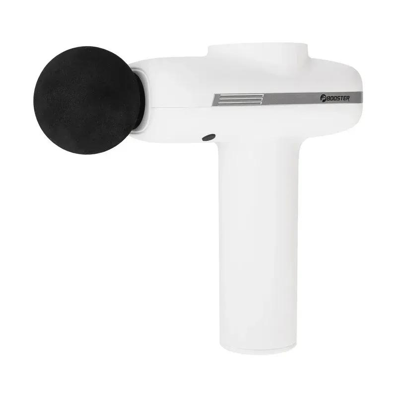 ماساژور برقی بوستر مدل Booster Mini V6 همراه با سری ماساژ سرد و گرم  image gallery