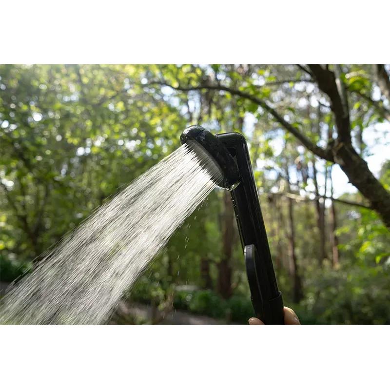 دوش سفری مدل شارژی K1-2003 image gallery