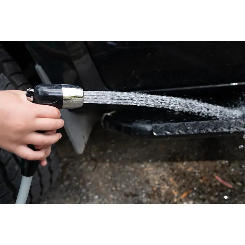 دوش سفری مدل شارژی K1-2003 image gallery