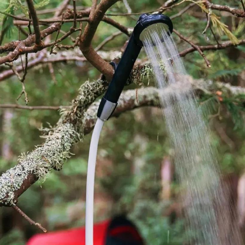 دوش سفری مدل شارژی K1-2003 image gallery