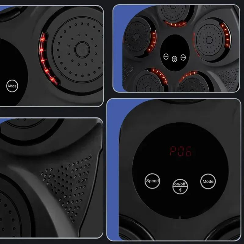 دستگاه بوکس دیواری هوشمند بوستر مدل QJ03 image gallery