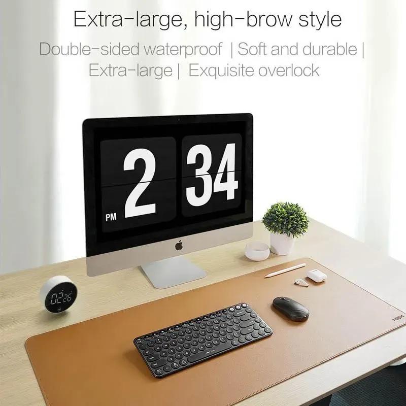 پد ماوس گیمینگ بزرگ شیائومی MiiiW مدل MWMLV01 image gallery