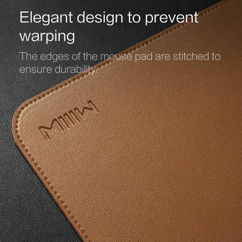 پد ماوس گیمینگ بزرگ شیائومی MiiiW مدل MWMLV01 image gallery