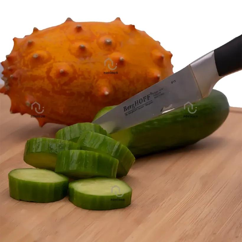 چاقو میوه خوری برگهف سری Collect مدل Paring image gallery