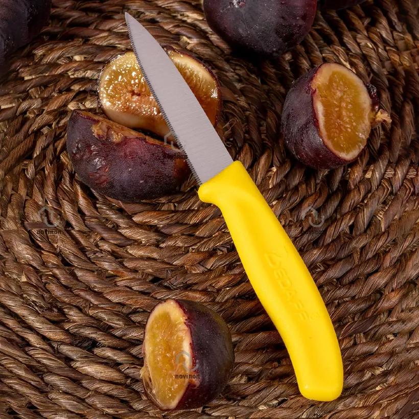 چاقو میوه خوری بداف بسته 6 عددی image gallery