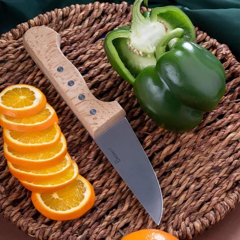 چاقو قصابی بداف سری Chef Knife مدل 1345 سایز "5 اینچ image gallery