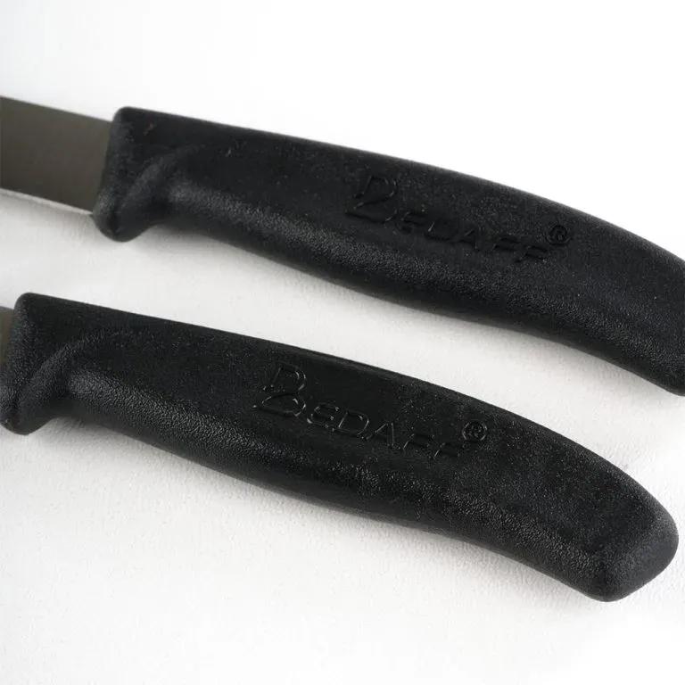 چاقو همه کاره بداف سری Bedaff Utility سایز 11Cm بسته ۲ عددی image gallery