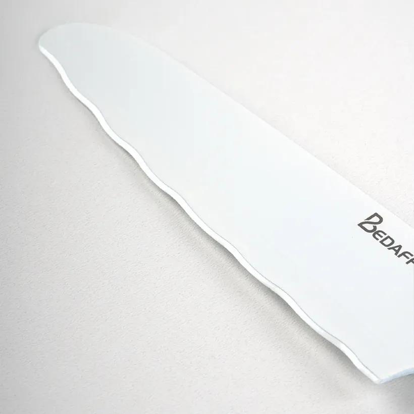 چاقو سرآشپز 1291 مواج بداف سری Bedaff Chef Knife سایز "6 اینچ image gallery