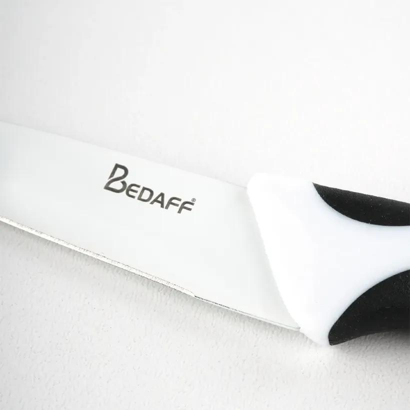 چاقو پوست گیری 1321 بداف سری Bedaff Chef Knife سایز "3 اینچ image gallery