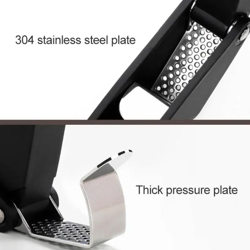سیرله کن شیائومی HuoHou مدل HU0067 Garlic Crusher image gallery