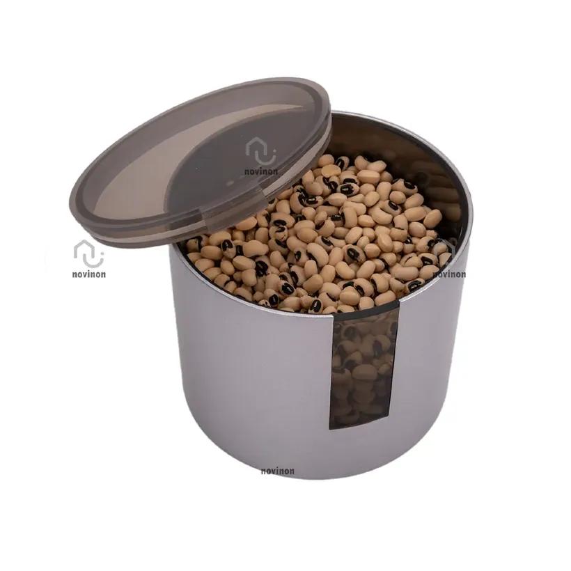 بانکه حبوبات برگهف سری Neo ظرفیت 1L image gallery