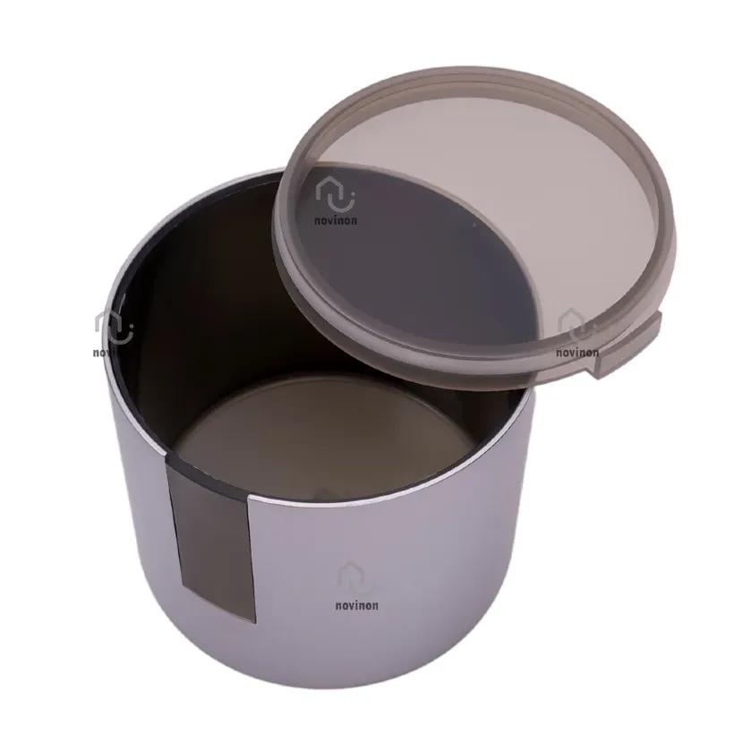 بانکه حبوبات برگهف سری Neo ظرفیت 1L image gallery