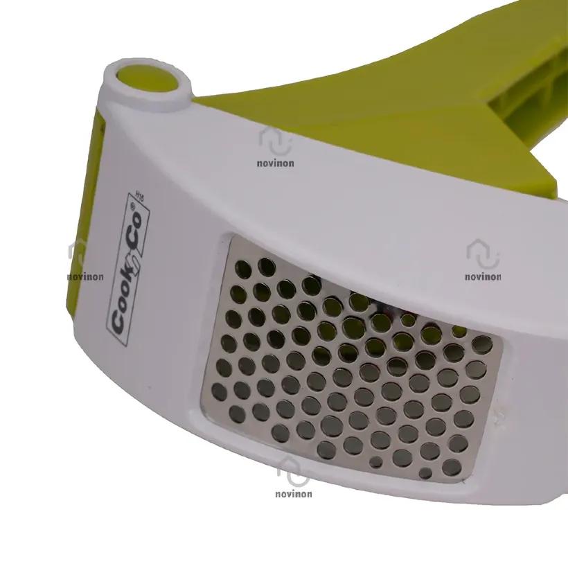 سیر له‌کن برگهف سری Cook’n’Co بزرگ image gallery