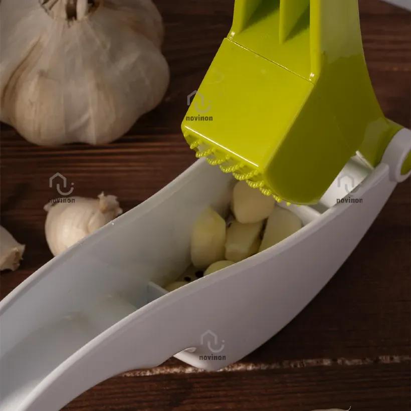 سیر له‌کن برگهف سری Cook’n’Co بزرگ image gallery