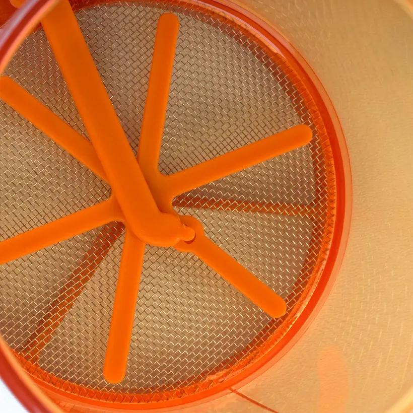 الک آرد قنادی بداف شفاف image gallery