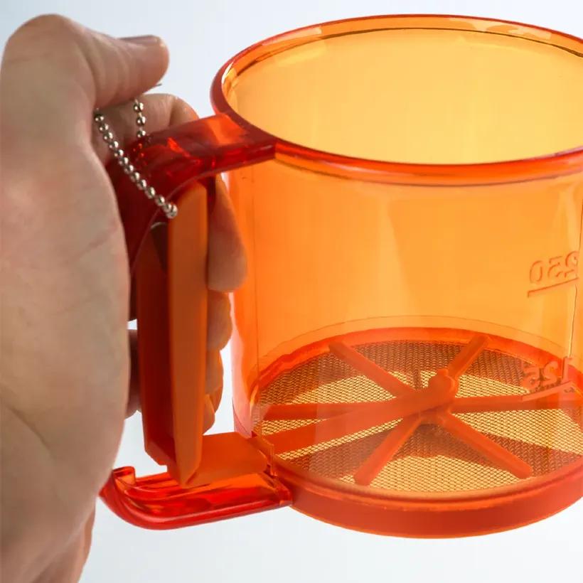 الک آرد قنادی بداف شفاف image gallery