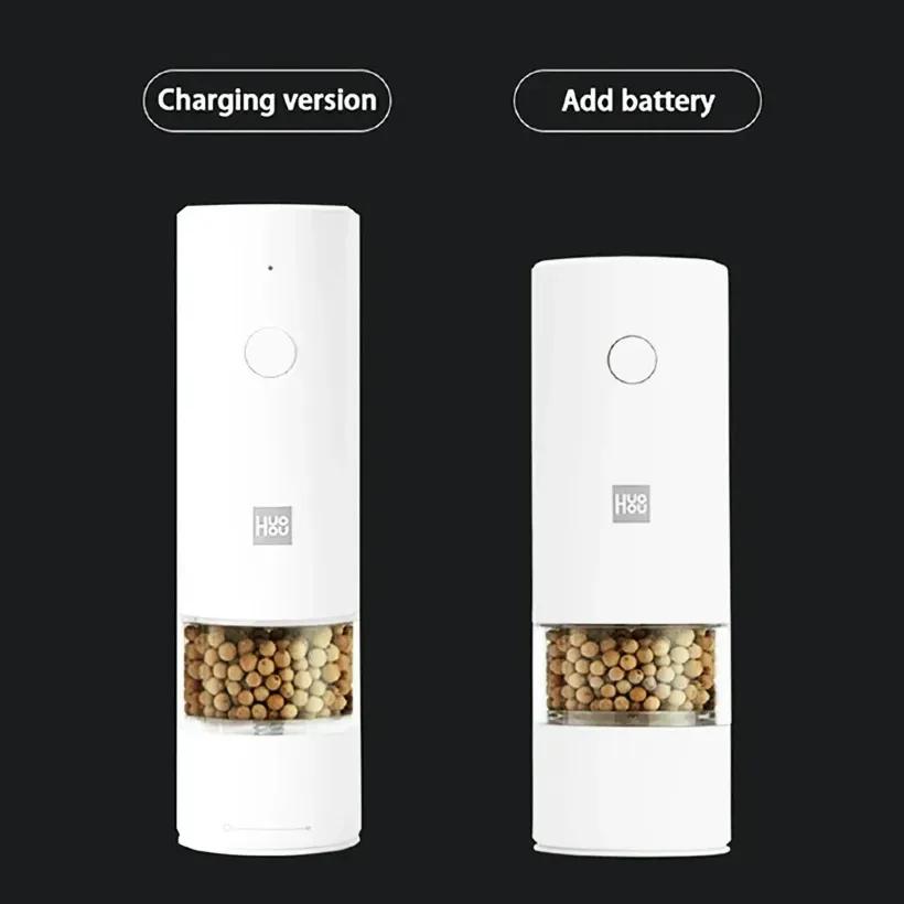 فلفل ساب برقی شیائومی HUOHOU مدل Xiaomi HU0142 image gallery