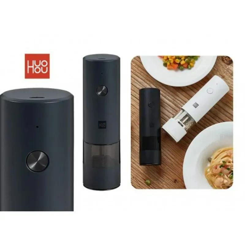 فلفل ساب برقی شیائومی HUOHOU مدل Xiaomi HU0200 شارژی image gallery