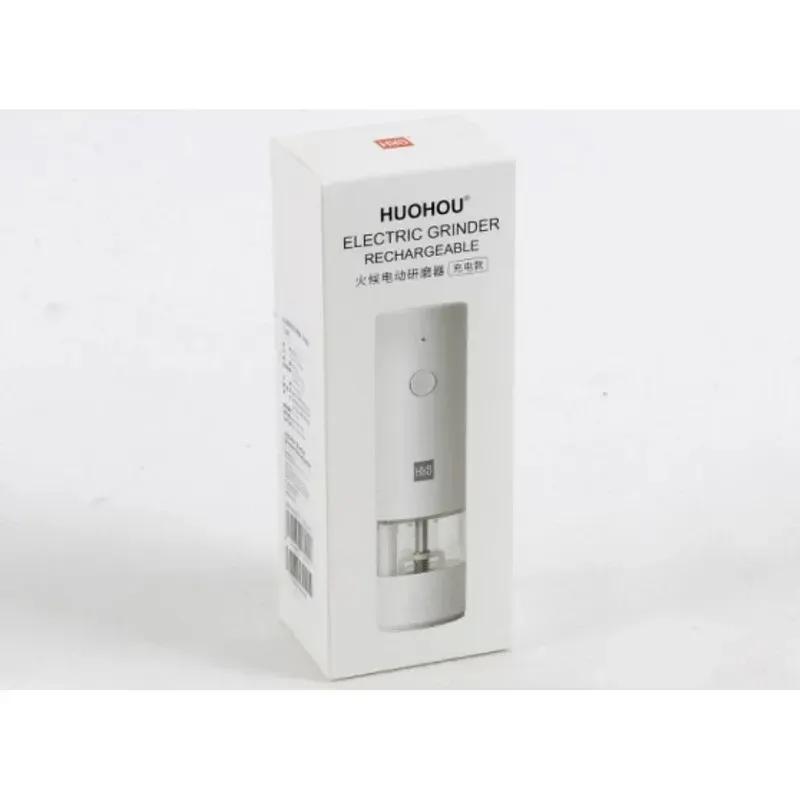 فلفل ساب برقی شیائومی HUOHOU مدل Xiaomi HU0200 شارژی image gallery