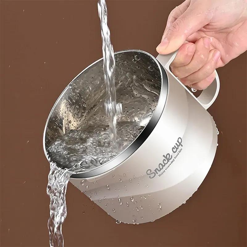  ظرف نگهدارنده غذا VANYI مدل Snack Cup image gallery