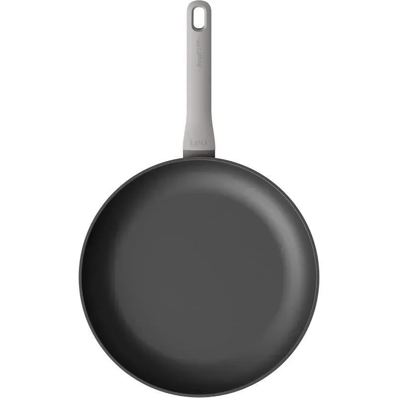 تابه سرخ کن برگهف سری Leo سایز 28cm 3L image gallery