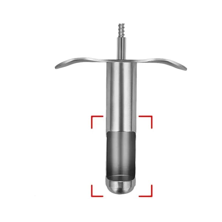 هسته گیر VANYI مدل سرنگی B0CZC43SCR image gallery