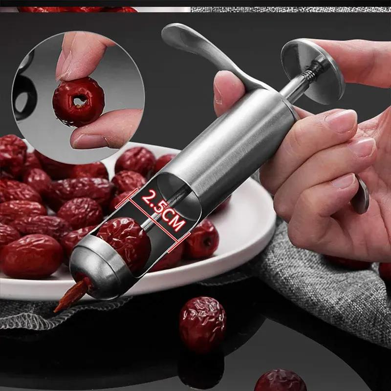 هسته گیر VANYI مدل سرنگی B0CZC43SCR image gallery