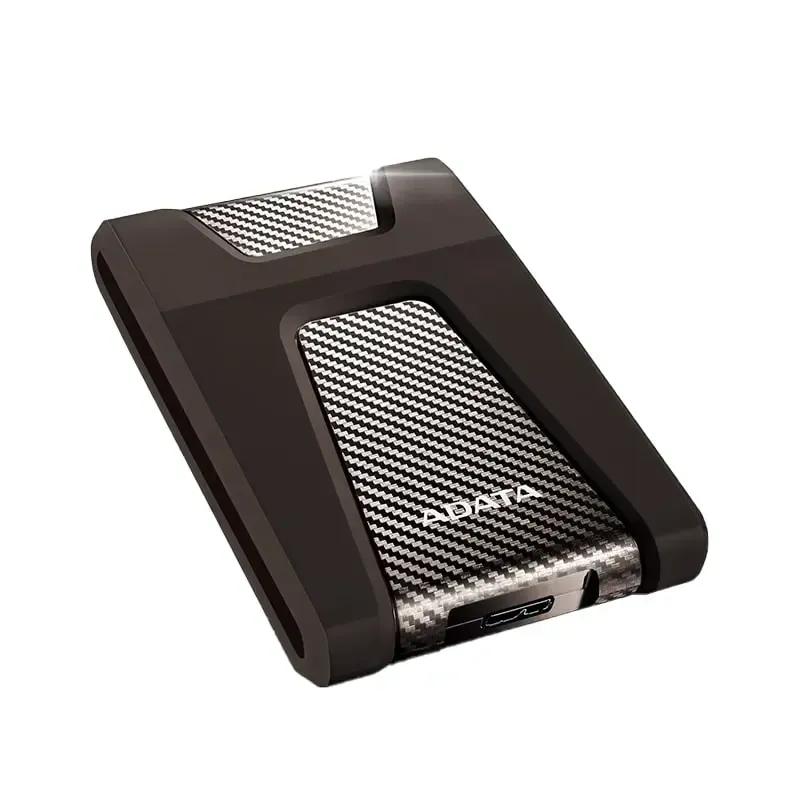 هارد اکسترنال ای دیتا مدل HDD HD650 ظرفیت 1 ترابایت image gallery