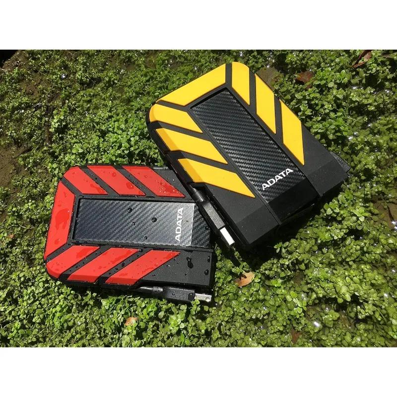 هارد اکسترنال ای دیتا مدل ADATA HD710 Pro با ظرفیت 1 ترابایت image gallery