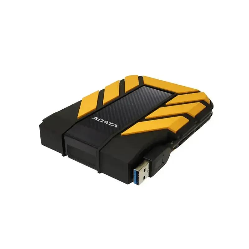 هارد اکسترنال ای دیتا مدل ADATA HD710 Pro با ظرفیت 1 ترابایت image gallery