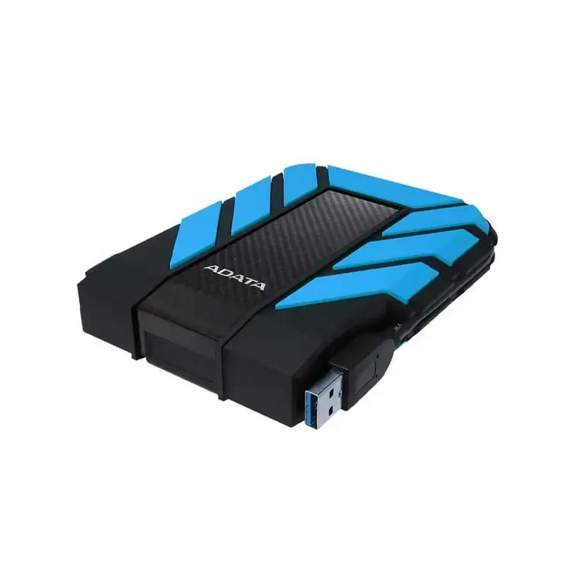 هارد اکسترنال ای دیتا مدل ADATA HD710 Pro با ظرفیت 1 ترابایت image gallery