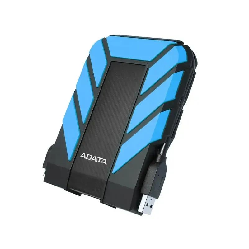 هارد اکسترنال ای دیتا مدل ADATA HD710 Pro با ظرفیت 2 ترابایت image gallery