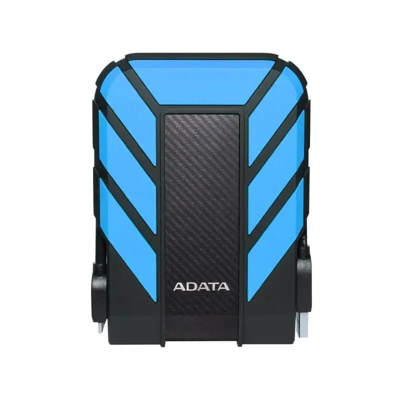 هارد اکسترنال ای دیتا مدل ADATA HD710 Pro با ظرفیت 2 ترابایت image gallery