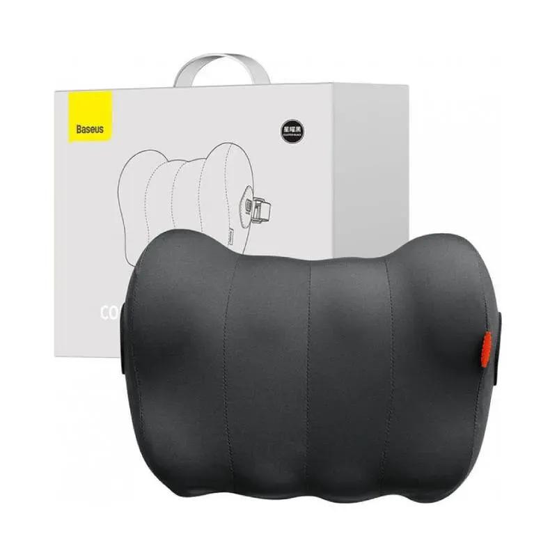 پشت گردنی طبی خودرو باسئوس مدل BS-CZ008 image gallery