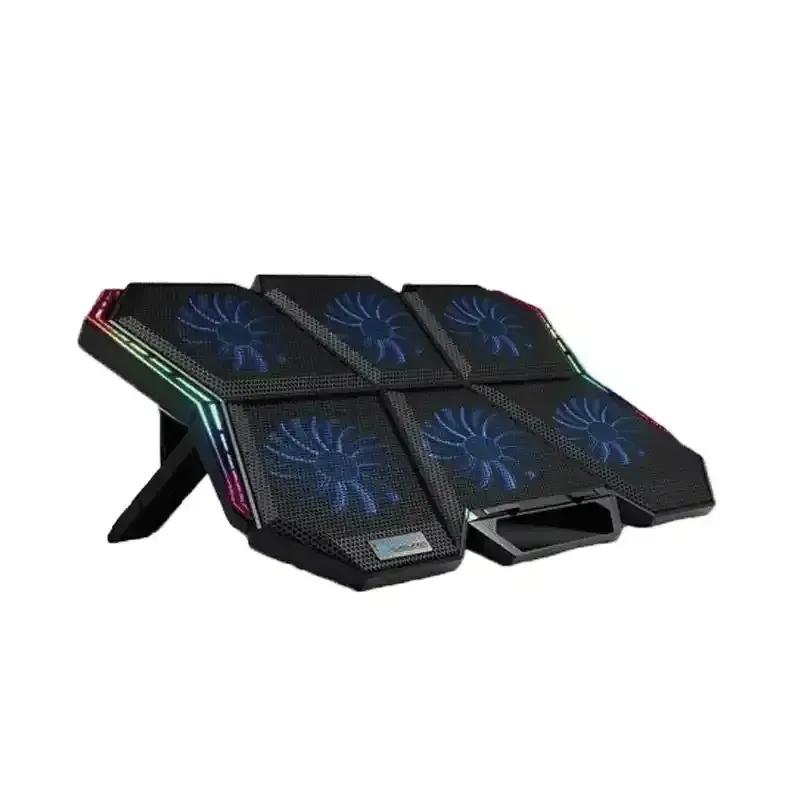 پایه خنک کننده لپ تاپ کول کلد مدل CoolCold K40 image gallery