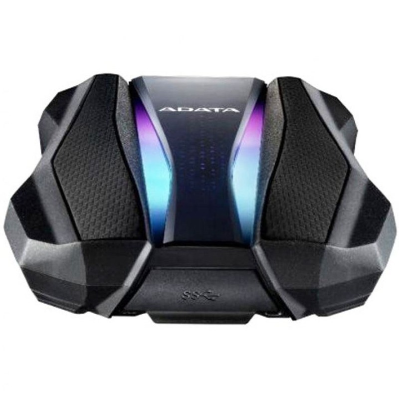 هارد اکسترنال ای دیتا مدل ADATA HDD HD770G ظرفیت 1 ترابایت image gallery