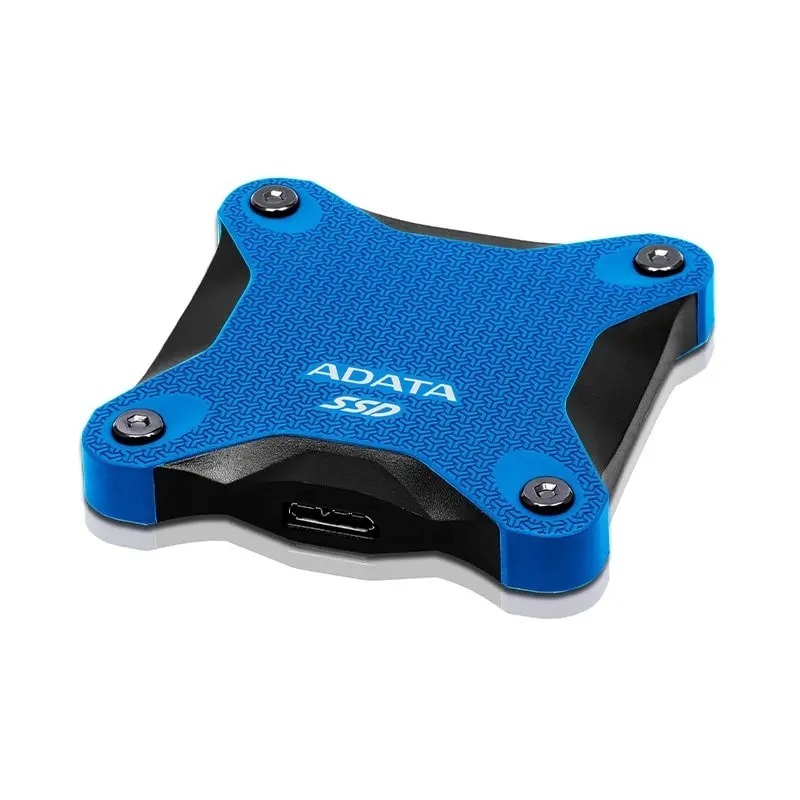 هارد اکسترنال ای دیتا مدل SSD SD620 ظرفیت 1 ترابایت image gallery