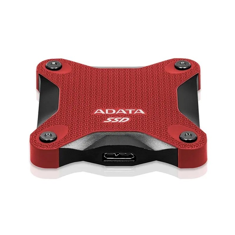 هارد اکسترنال ای دیتا مدل SSD SD620 ظرفیت 1 ترابایت image gallery