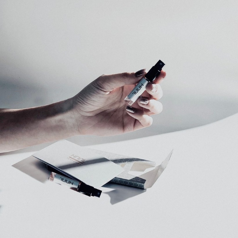 ادکلن زنانه HAAL با رایحه YARA YARA image gallery