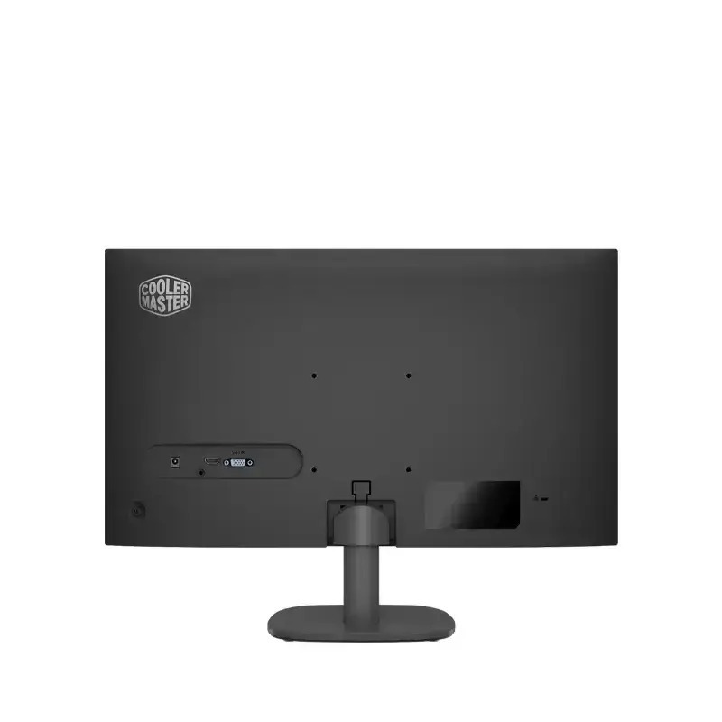 مانیتور گیمینگ 25 اینچی کولر مستر مدل GA25FC image gallery