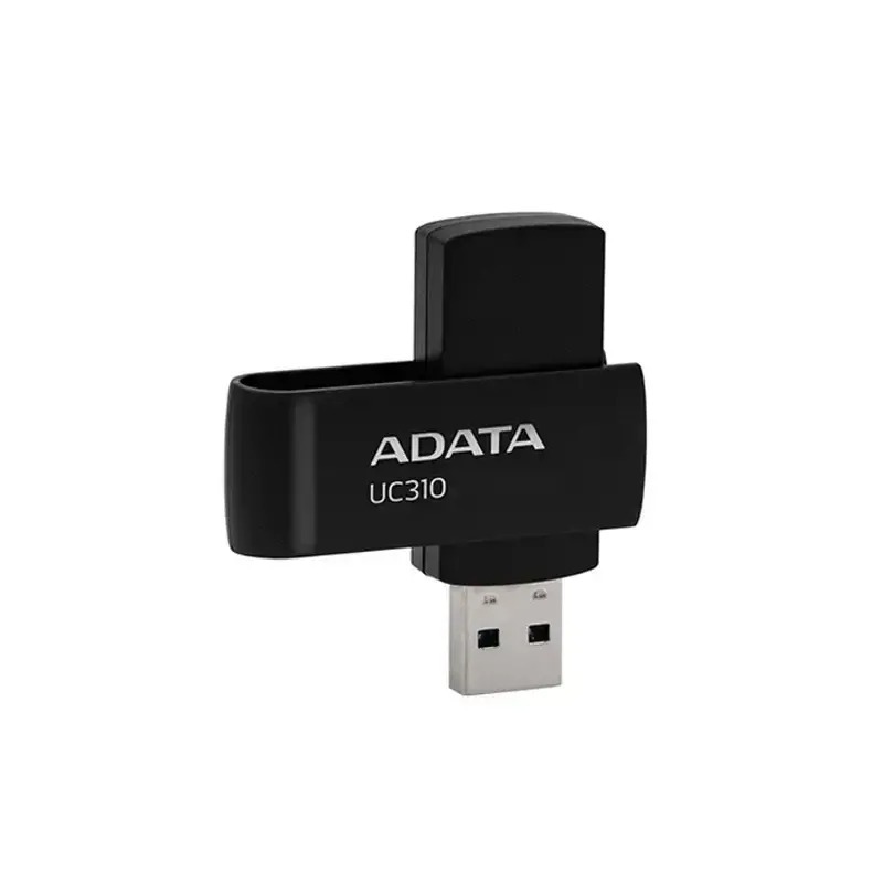 فلش مموری USB 3.2 ای دیتا مدل ADATA UC310 ظرفیت 64 گیگابایت image gallery