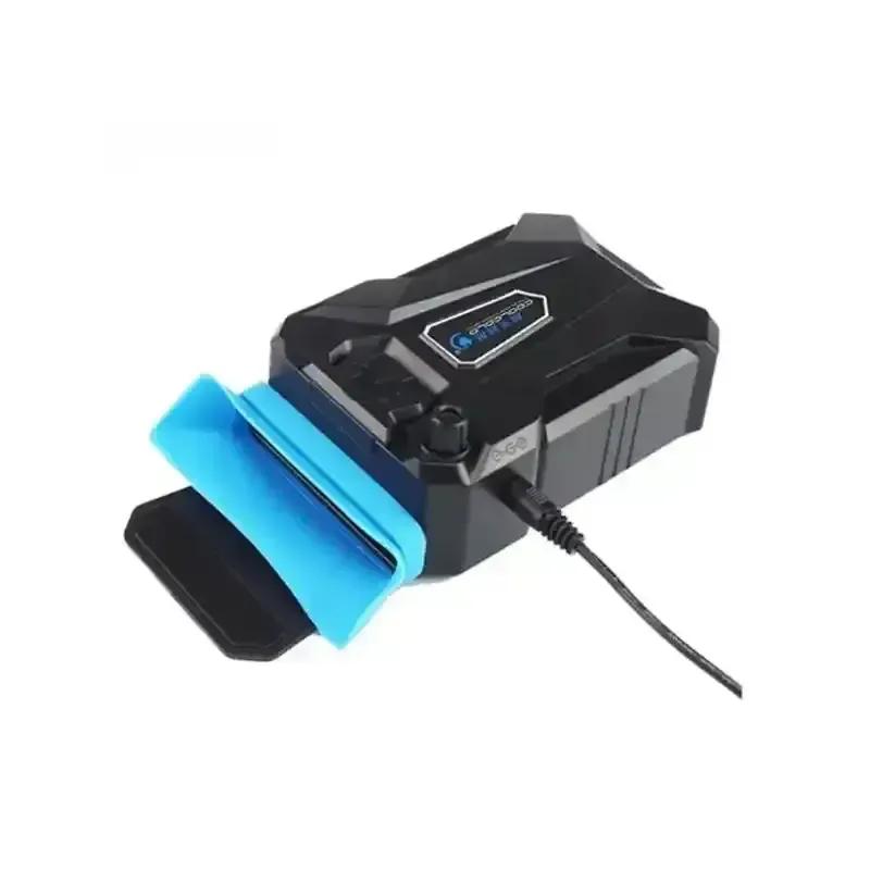 خنک کننده لپ تاپ کول کلد مدل CoolCold K27 image gallery