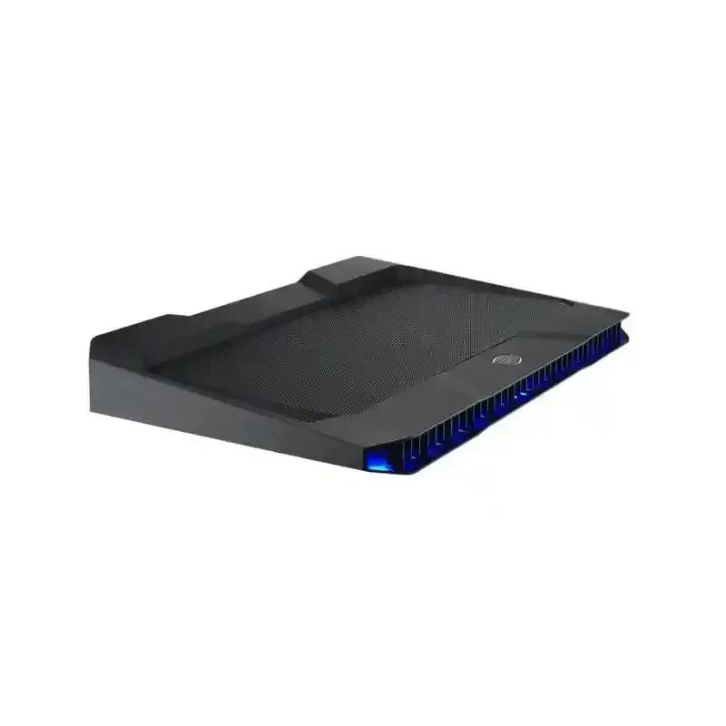 پایه خنک کننده لپ تاپ کولر مستر مدل Cooler Master  Notepal X150R image gallery